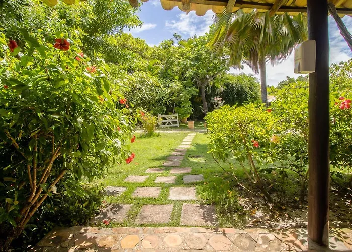 Pousada Marezia Top 5 na Linha Verde