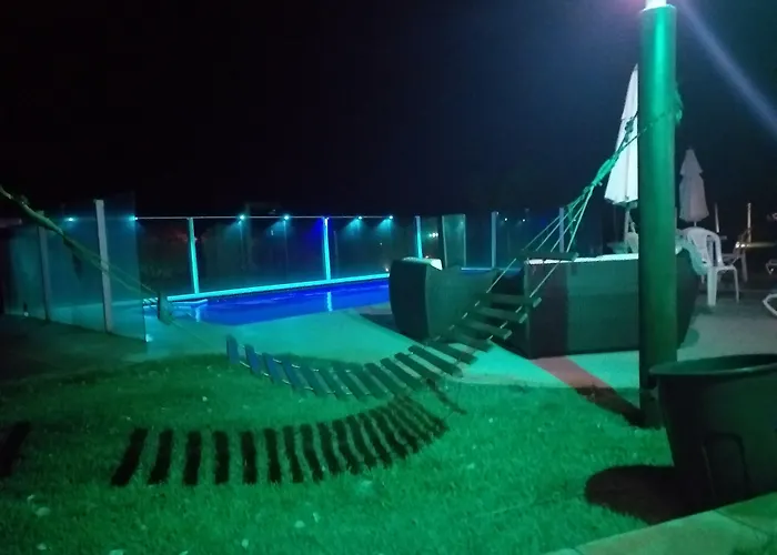 Pousada Aldeia do Forte